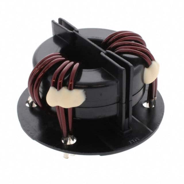 SCF47B-600-2R2C0005JH KEMET  Common Mode Chokes